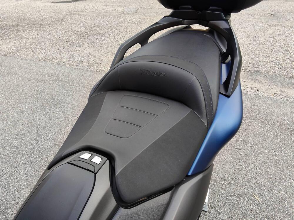 Yamaha T-Max 530 SX (2017 - 19) (5)
