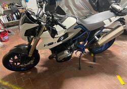 Bmw HP2 Megamoto usata