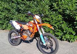 KTM 250 EXC-F (2011) usata