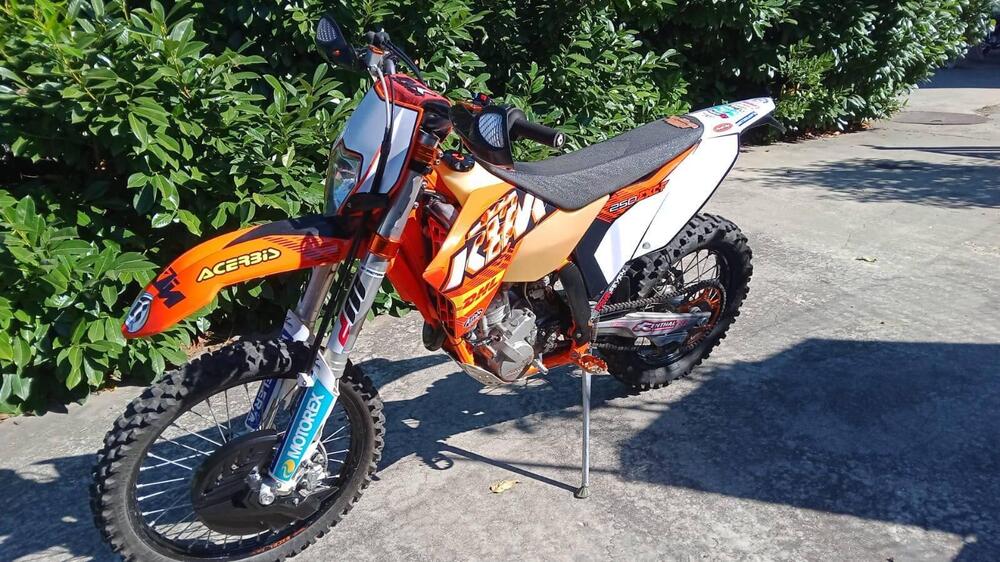 KTM 250 EXC-F (2011) (3)
