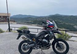 Bmw R 1200 GS (2010 - 12) usata
