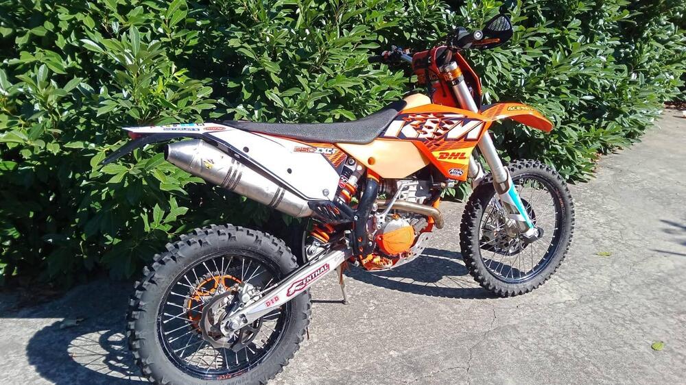 KTM 250 EXC-F (2011) (5)