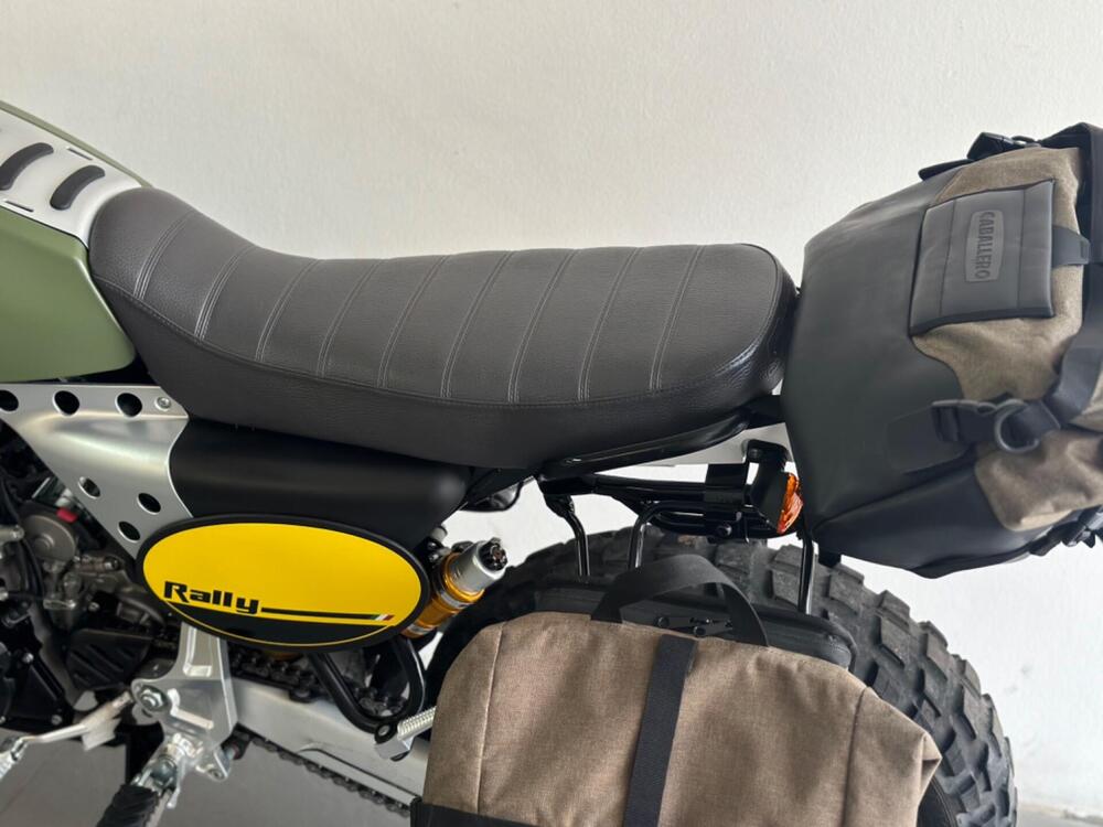 Fantic Motor Caballero 500 Rally (2024) (5)