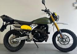 Fantic Motor Caballero 500 Rally (2024) usata