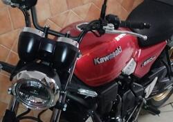 Kawasaki Z 650 RS (2022 - 24) usata