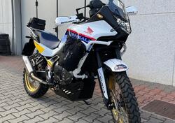 Honda Transalp XL750 (2023 - 24) usata