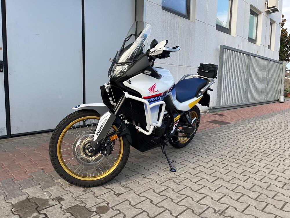 Honda Transalp XL750 (2023 - 24) (2)