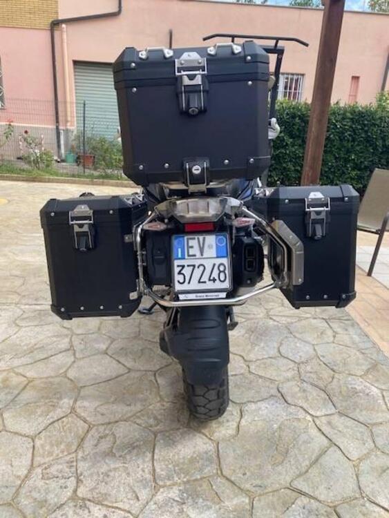 Bmw R 1250 GS Adventure (2021 - 24) (3)