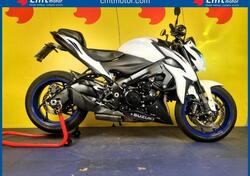 Suzuki GSX-S1000 Web Edition (2021) usata