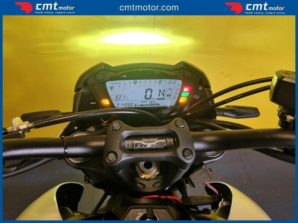Suzuki GSX-S1000 Web Edition (2021) (5)
