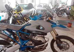 Bmw HP2 Enduro usata