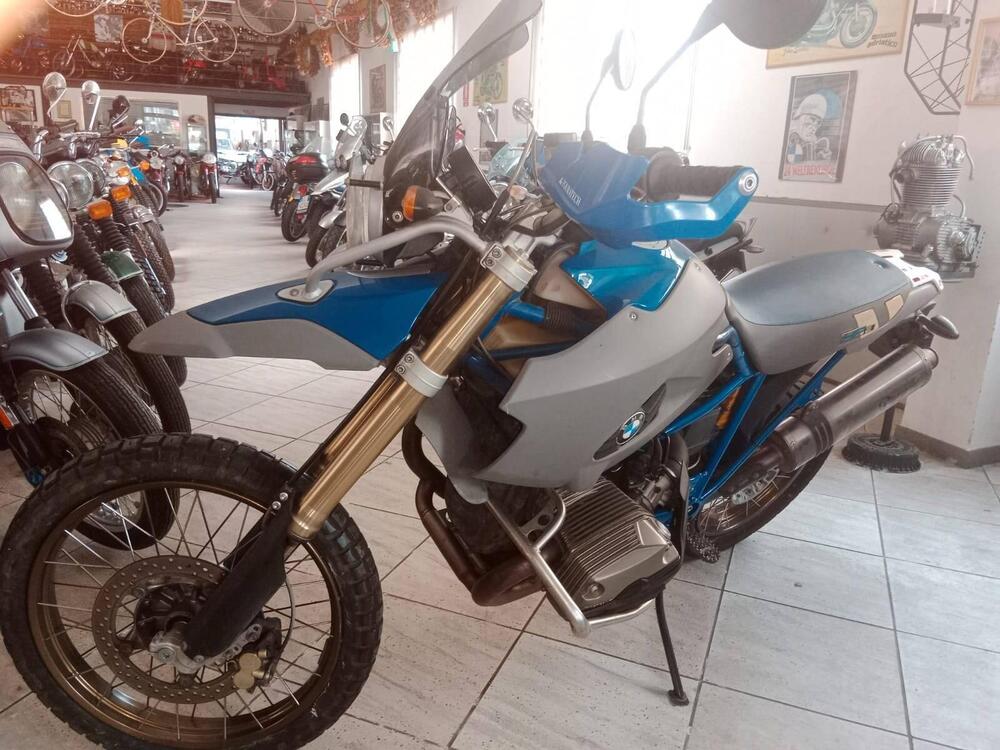 Bmw HP2 Enduro (5)
