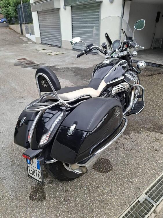 Moto Guzzi California 1400 Touring (2012 - 16) (2)
