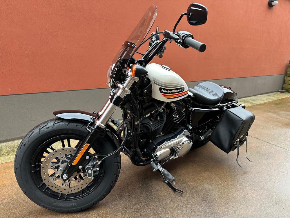 Harley-Davidson 1200 Forty-Eight Special (2018 - 20)