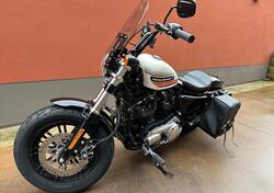 Harley-Davidson 1200 Forty-Eight Special (2018 - 20) usata