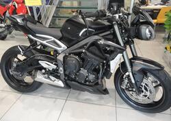 Triumph Street Triple RS (2020 - 22) usata