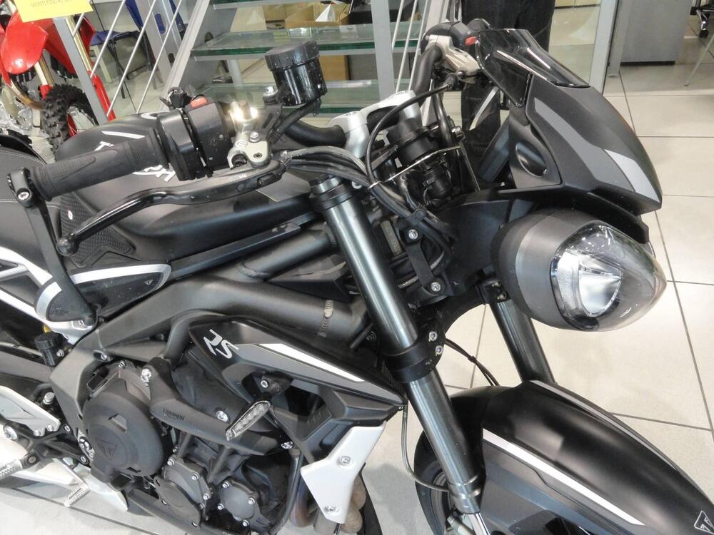 Triumph Street Triple RS (2020 - 22) (3)