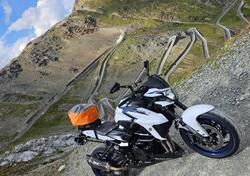 Suzuki GSX S 750 Yugen (2018 - 20) usata