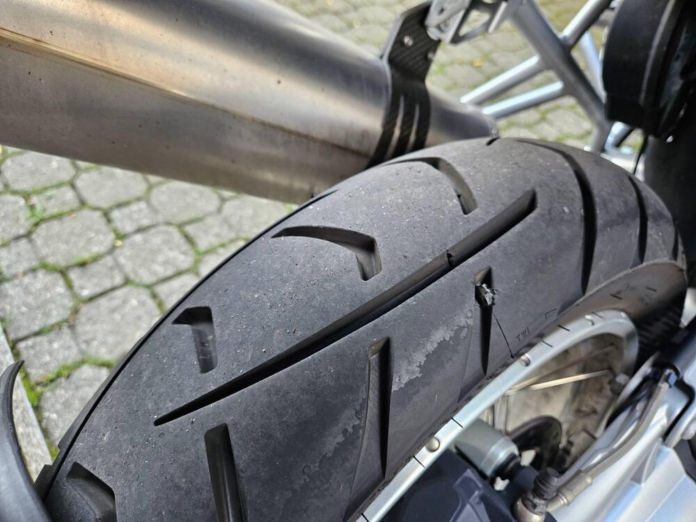 Bmw R 1200 GS (2008 - 09) (5)