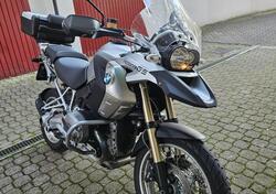Bmw R 1200 GS (2008 - 09) usata