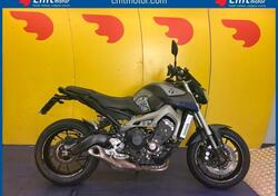 Yamaha MT-09 (2013 - 15) usata