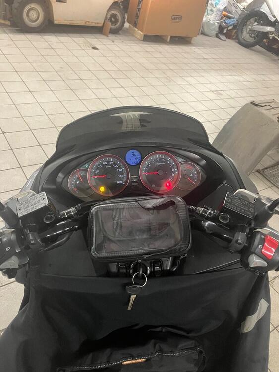 Honda Forza 300 ABS (2013 - 17) (2)