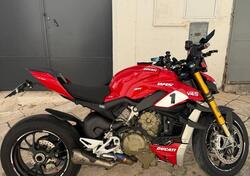 Ducati Streetfighter V4 (2023 - 24) usata