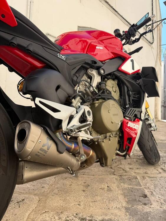 Ducati Streetfighter V4 (2023 - 24) (2)