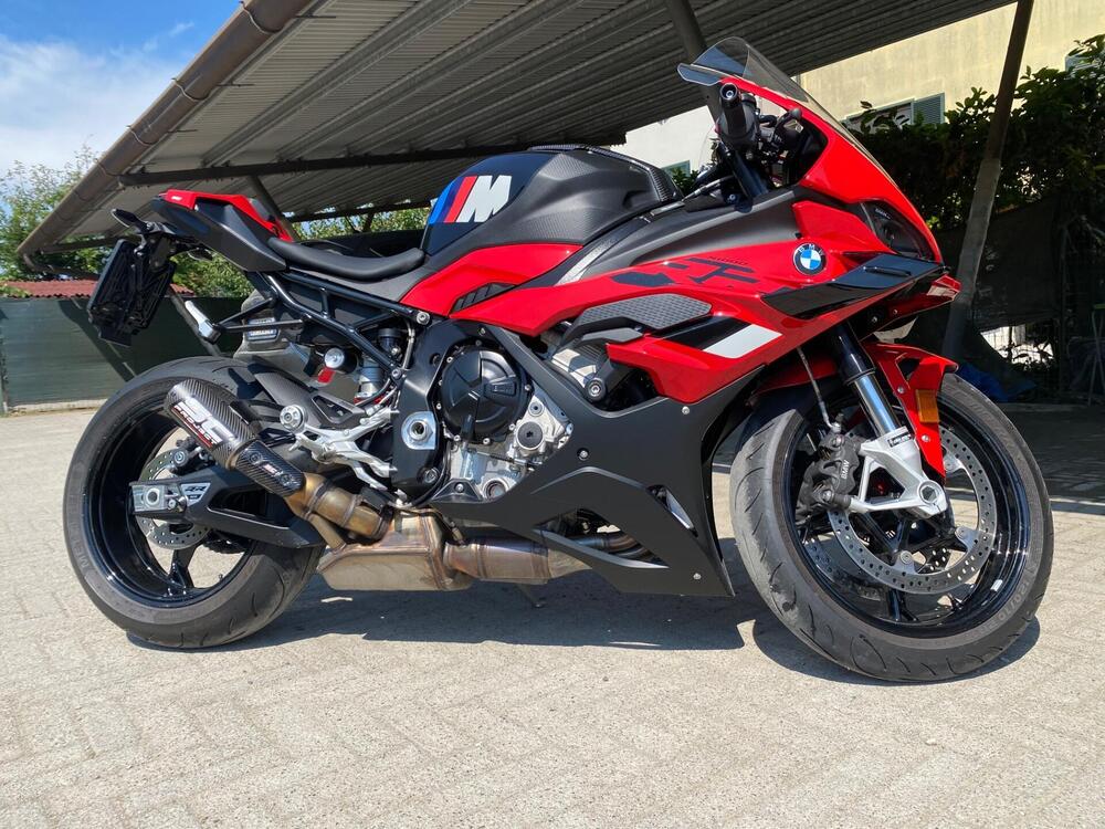 Bmw S 1000 RR (2023 - 24)