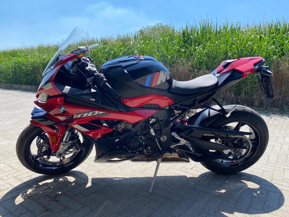 Bmw S 1000 RR (2023 - 24) (2)