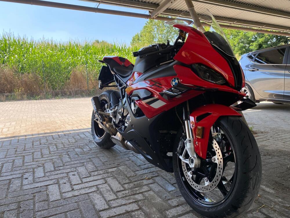 Bmw S 1000 RR (2023 - 24) (3)