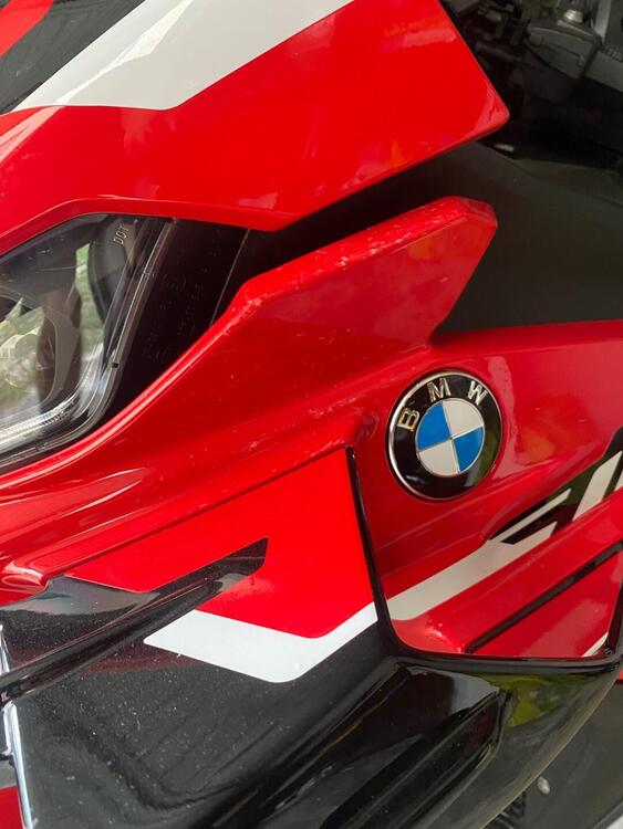 Bmw S 1000 RR (2023 - 24) (4)