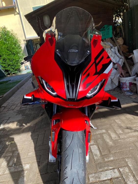 Bmw S 1000 RR (2023 - 24) (5)