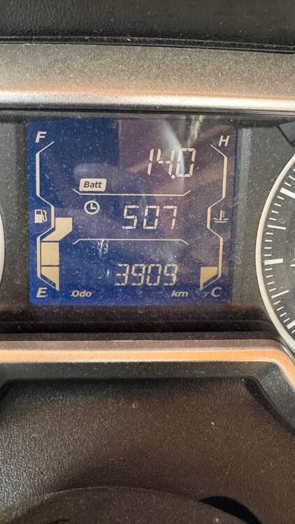 Yamaha X-Max 300 (2021 - 24) (2)