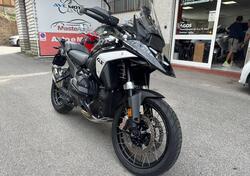 Bmw R 1300 GS Triple Black (2023 - 25) usata