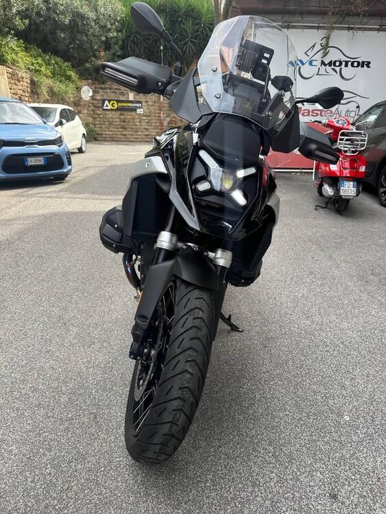 Bmw R 1300 GS Triple Black (2023 - 25) (2)