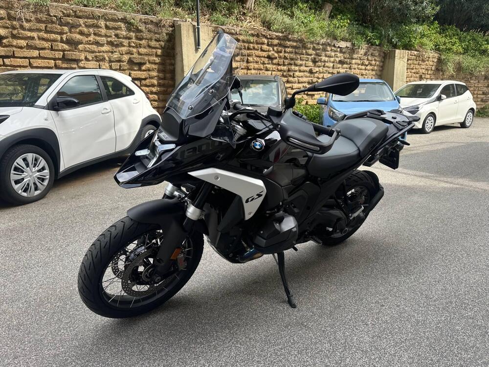 Bmw R 1300 GS Triple Black (2023 - 25) (3)