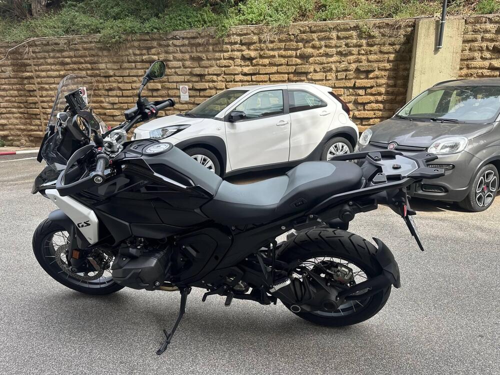 Bmw R 1300 GS Triple Black (2023 - 25) (4)