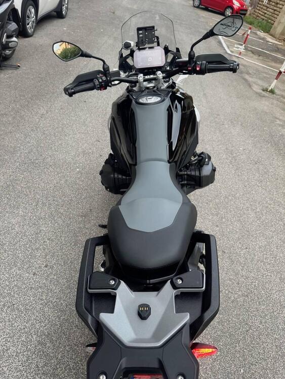 Bmw R 1300 GS Triple Black (2023 - 25) (5)