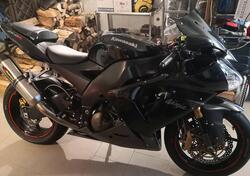 Kawasaki Ninja 1000 ZX-10R (2004 - 05) usata