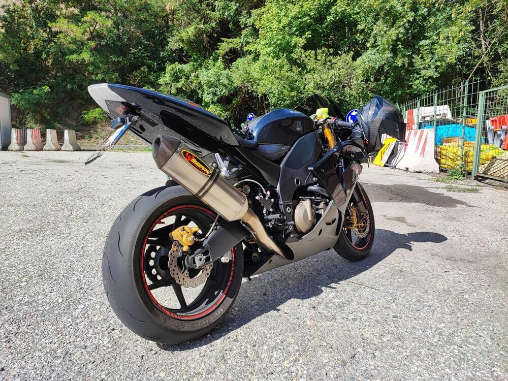 Kawasaki Ninja 1000 ZX-10R (2004 - 05) (3)