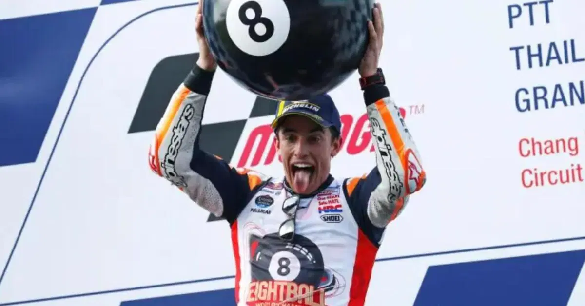 Nico Cereghini: &ldquo;Ago &egrave; otto volte campione del mondo della MotoGP. I nuovi padroni del mondiale vogliono riscrivere la storia&rdquo; 