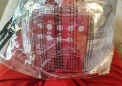 Visiera casco LS2