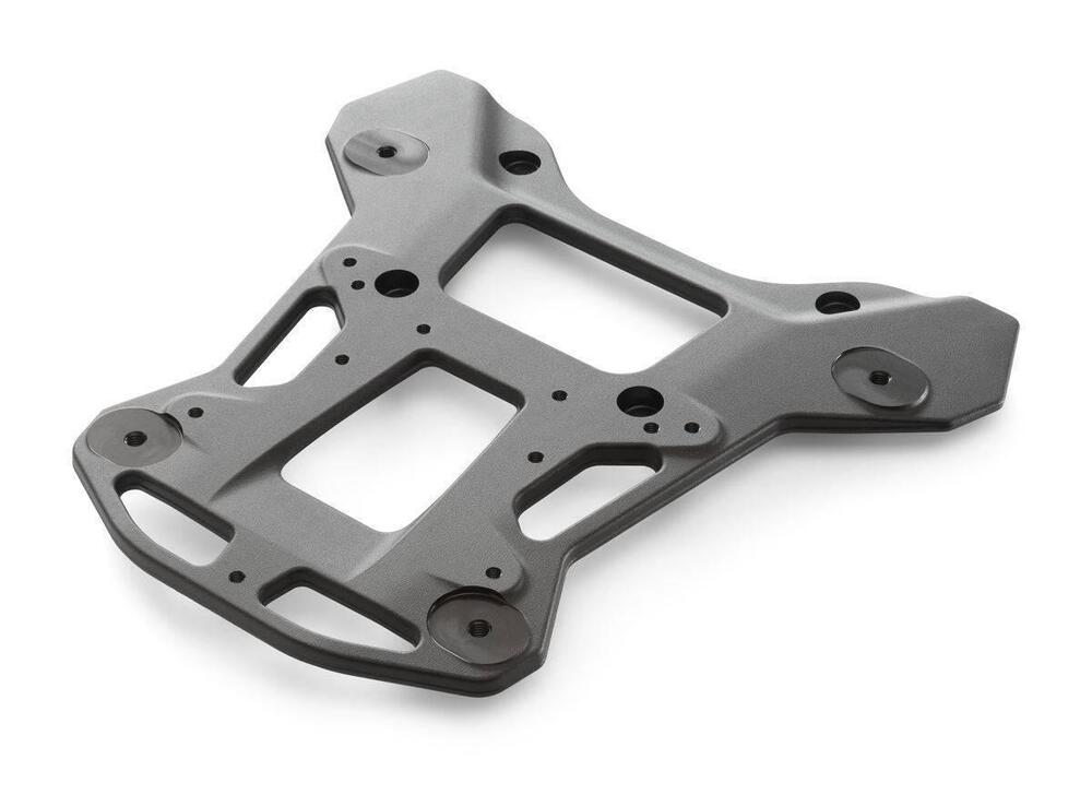 PORTABAGAGLI 22112910044C1 Ktm