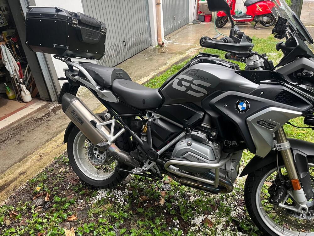 Bmw R 1200 GS (2017 - 18) (3)