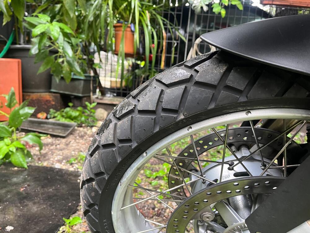 Bmw R 1200 GS (2017 - 18) (4)