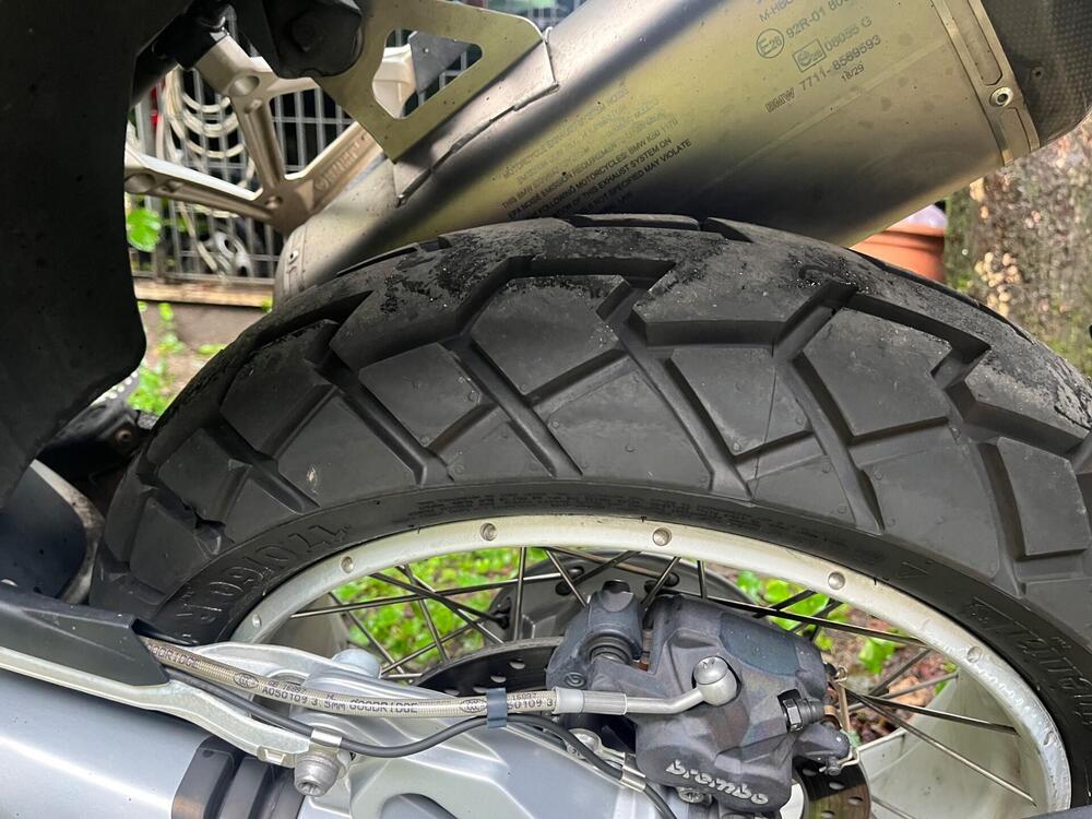 Bmw R 1200 GS (2017 - 18) (5)