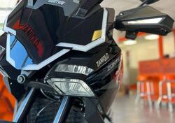 Zontes ZT703-F (2025) nuova