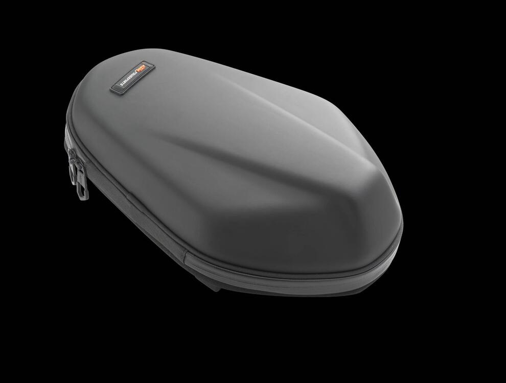 KTM BORSA PER SELLA DEL PASSEGGERO 64107951000