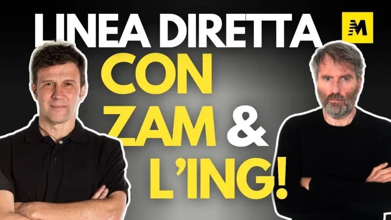 MotoGP 2025. L&rsquo;ing Bernardelle risponde in diretta alle vostre domande [VIDEO]